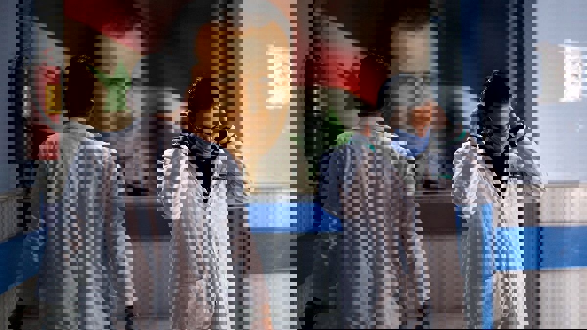 دمشق تتسلم مساعدات طبية من الإمارات لمكافحة "كورونا" (فيديو)