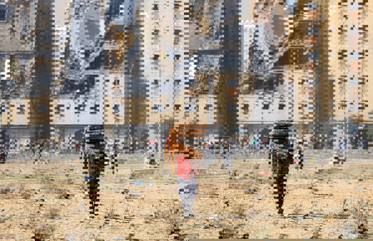 حرب غزّة وحرب فلسطين!