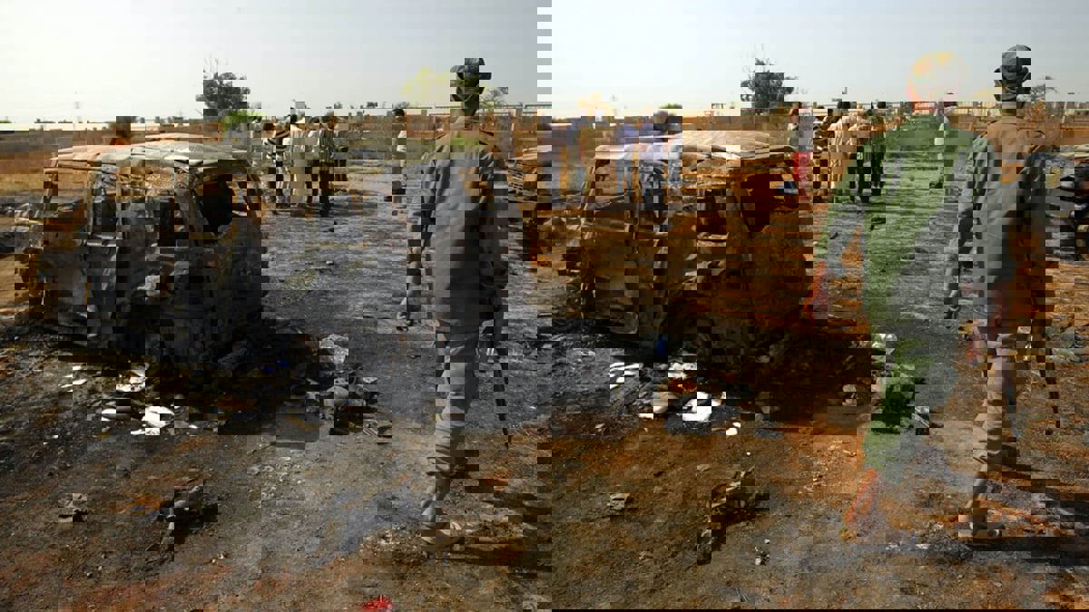 "فورين بوليسي": الفوضى في ليبيا جرس إنذار بمزيد من الاضطرابات العالمية