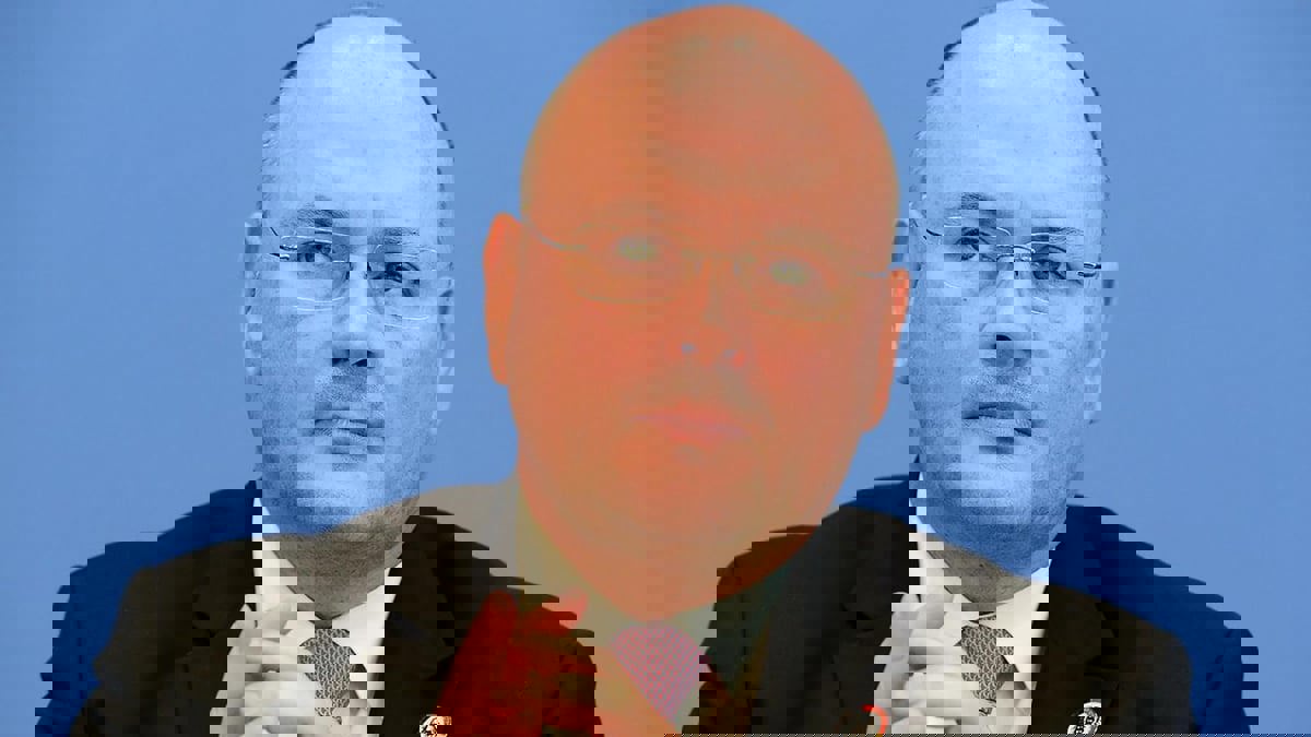 إقالة مسؤول ألماني بارز لصلات مفترضة مع روسيا