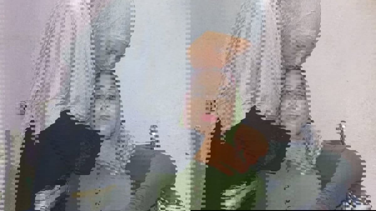 معجزة شفاء من العمى والشلل.. قصة إسراء التي رفضت اليأس