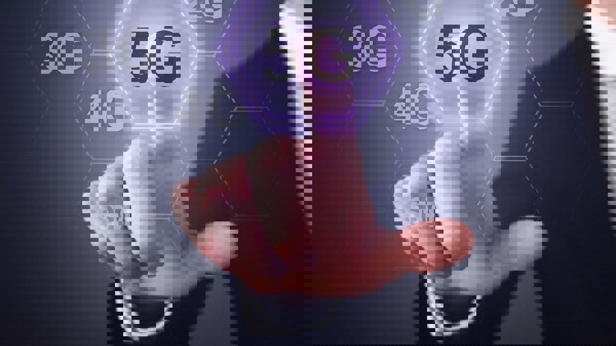 الولايات المتحدة تدعو إلى سياسة أوروبية حذرة حيال شبكات الجيل الخامس‎