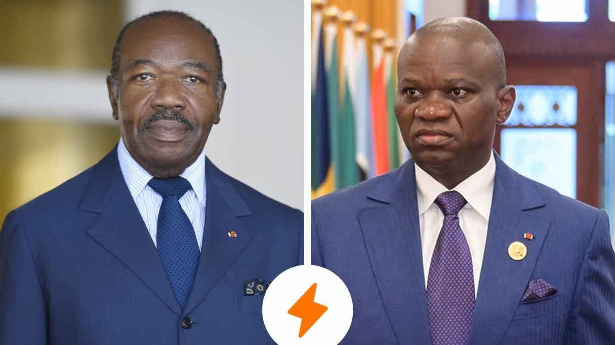 الغابون.. المعارك القضائية تحتدم بين نغيما وعائلة الرئيس السابق