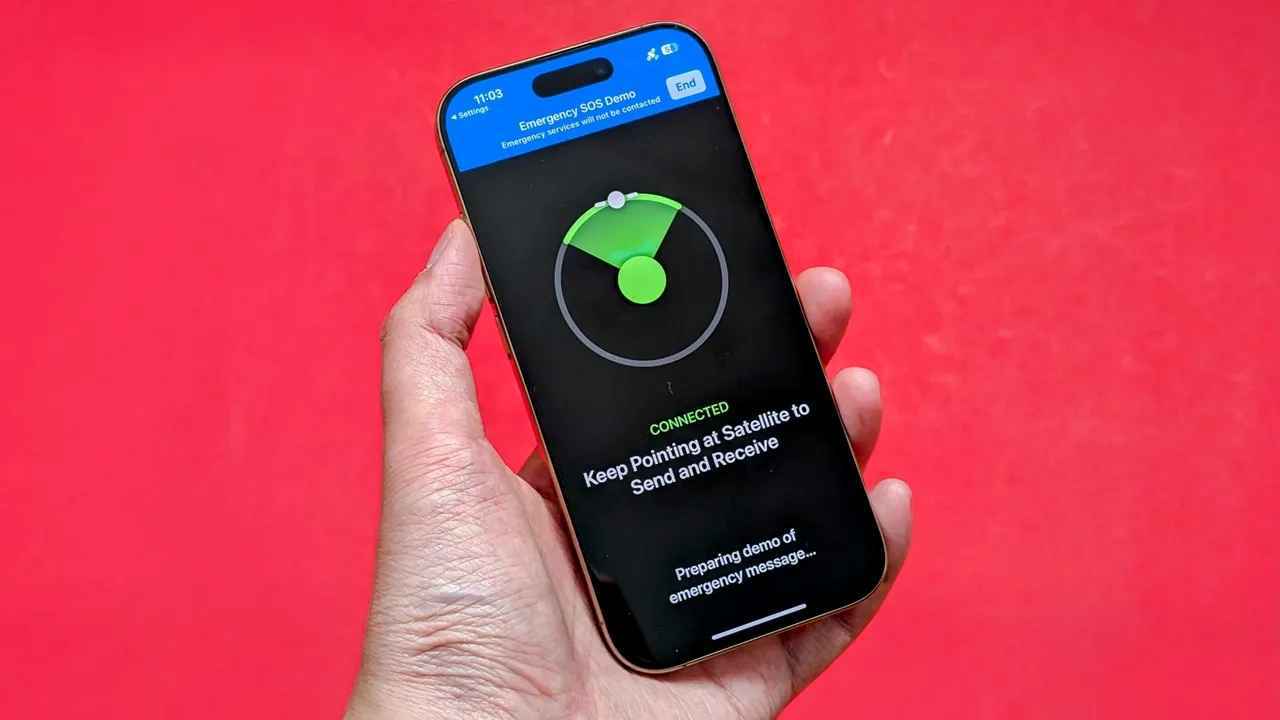 4 ميزات من أبل قد تنقذ حياتك