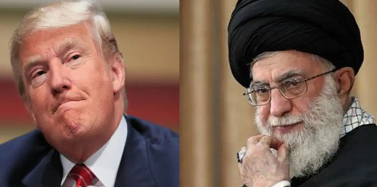 ترامب وخامنئي ... مَنْ يستدرج الآخر؟