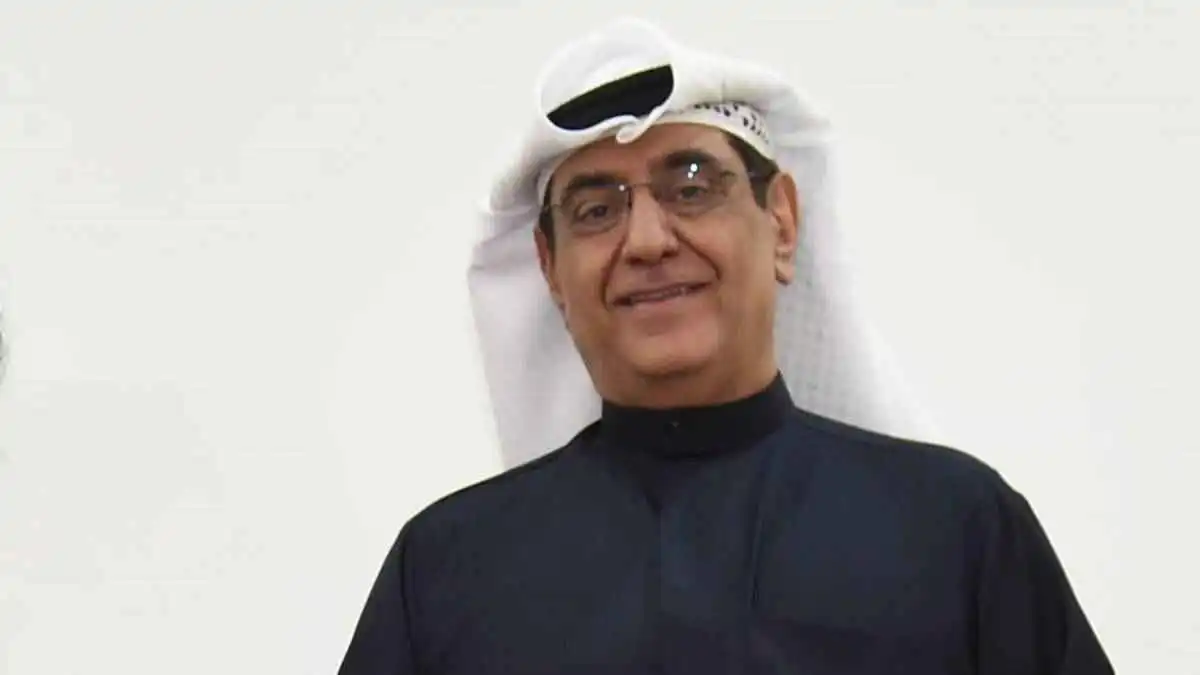 جريمة هزّت الكويت قبل 60 عامًا تعود عبر مسلسل "دم الغزال"