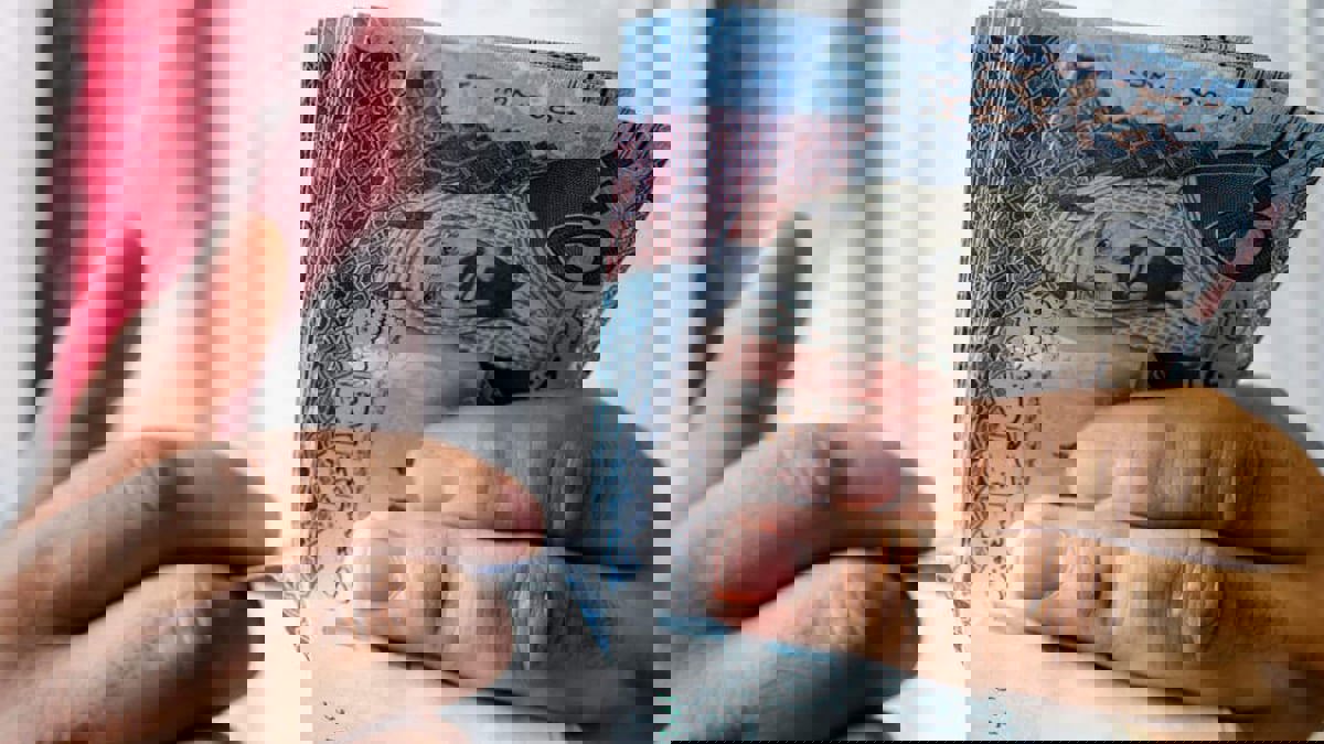 دخل الفرد في السعودية يقفز بنحو 18%