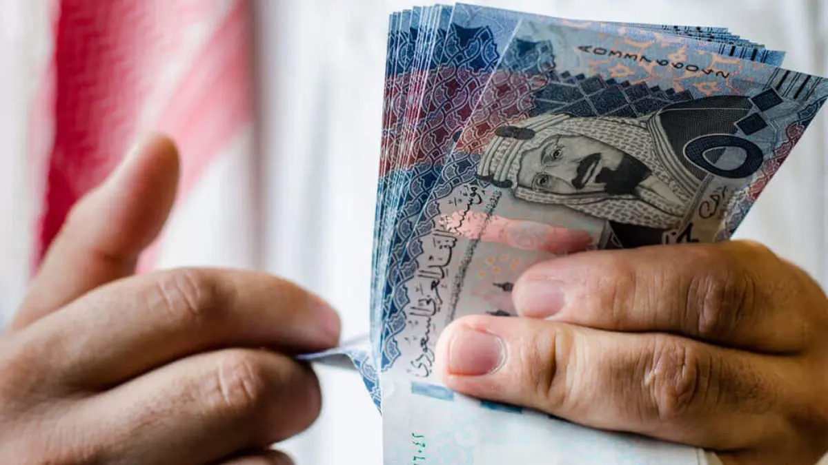 دخل الفرد في السعودية يقفز بنحو 18%