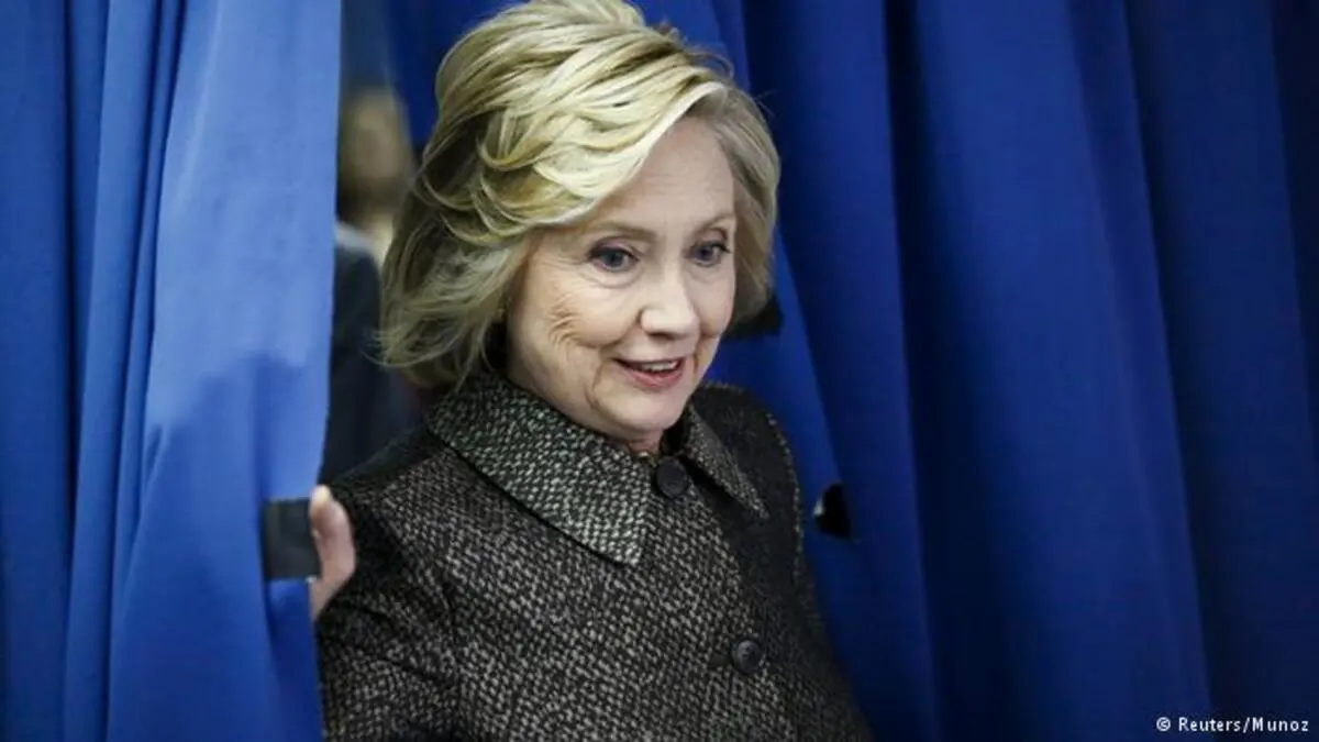 طبيبة هيلاري كلينتون تؤكد أنها لائقة صحيا للرئاسة