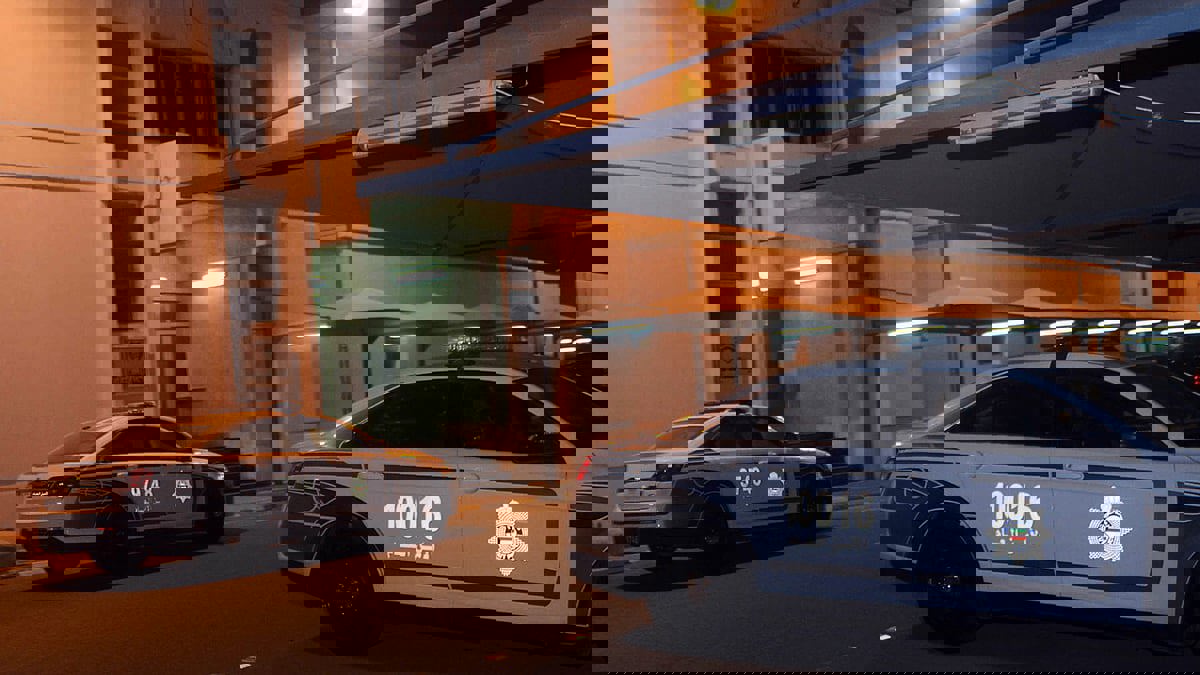 الكويت.. مشاجرة عنيفة بين أفراد عائلتين في العدان (فيديو)