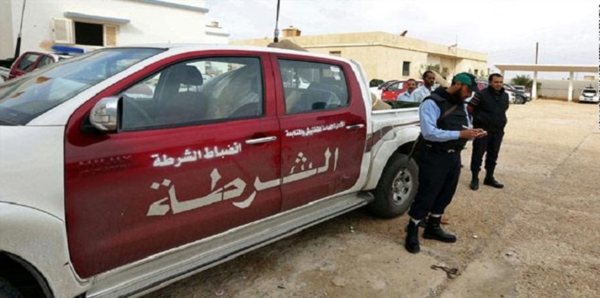 اعتقال متهمين اثنين باغتيال النائب العام الليبي السابق