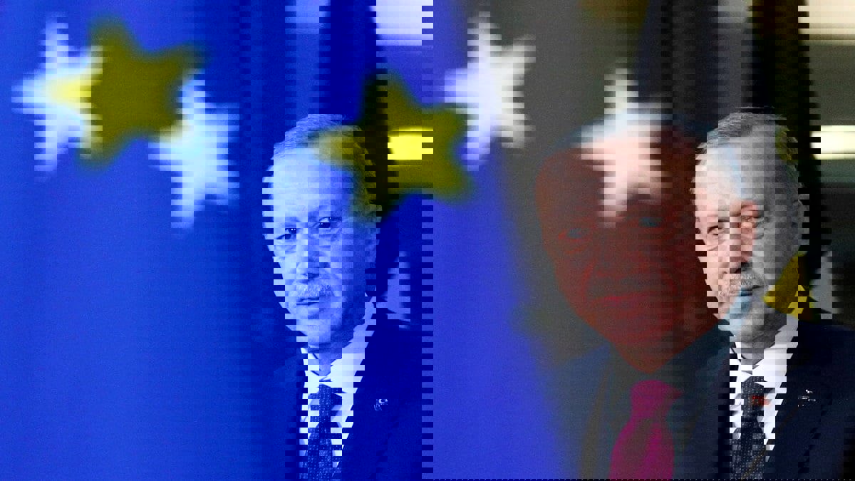 الاتحاد الأوروبي يضع تركيا تحت المراقبة وسط قلق بشأن الحريات وحقوق الإنسان