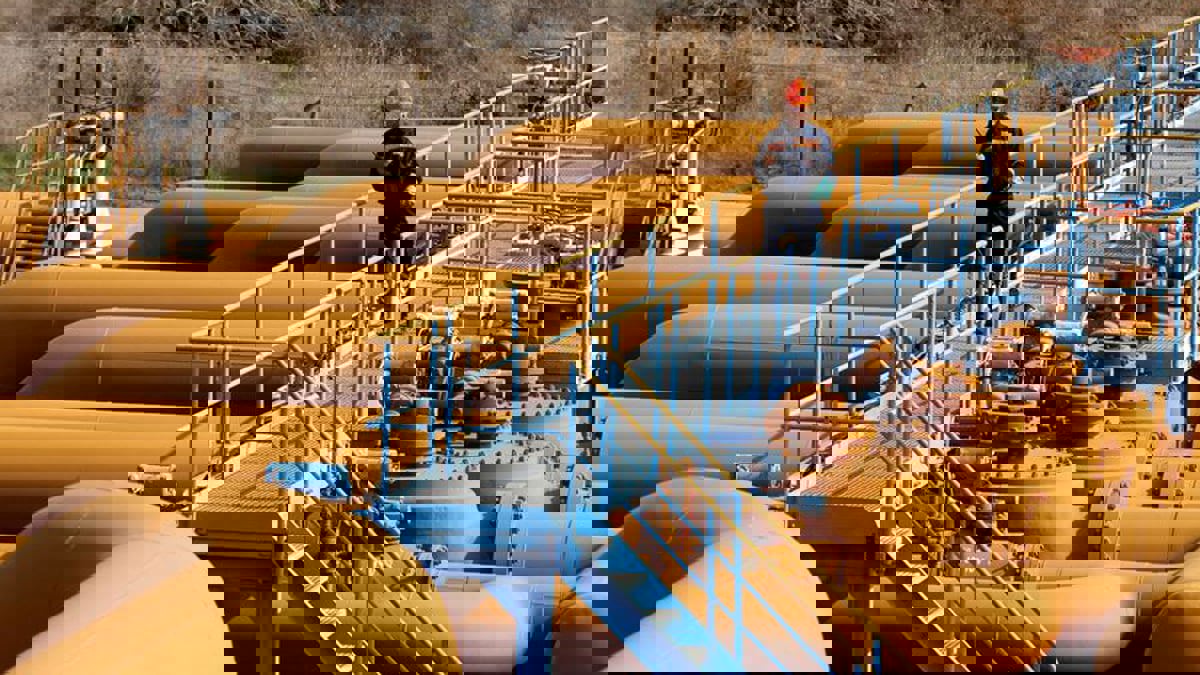 العراق يلتمس تنفيذ حكم ضد تركيا بشأن صادرات نفط 