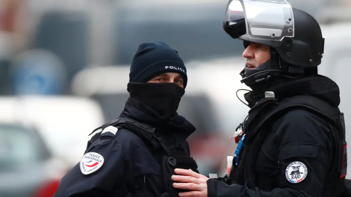 فرنسا تتخوف من هجمات انتقامية بعد مقتل البغدادي