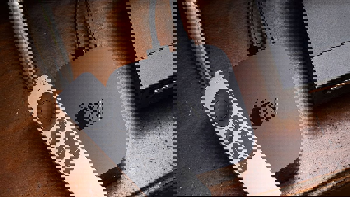 أبل تحل مشكلة فشل تثبيت التطبيقات في Apple TV 4K