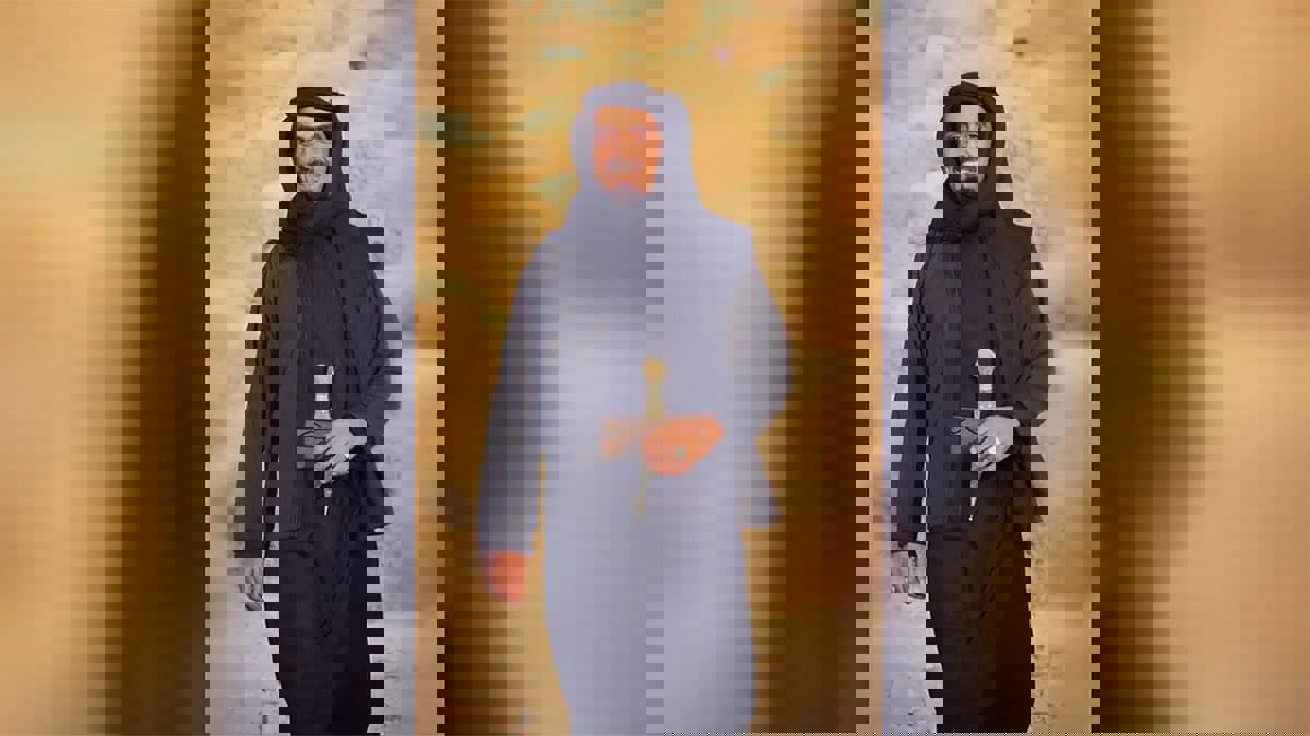 ينسف جميع الروايات.. بيان من الخارجية الأردنية يكشف "مفاجأة" حول وفاة الفنان أشرف طلفاح