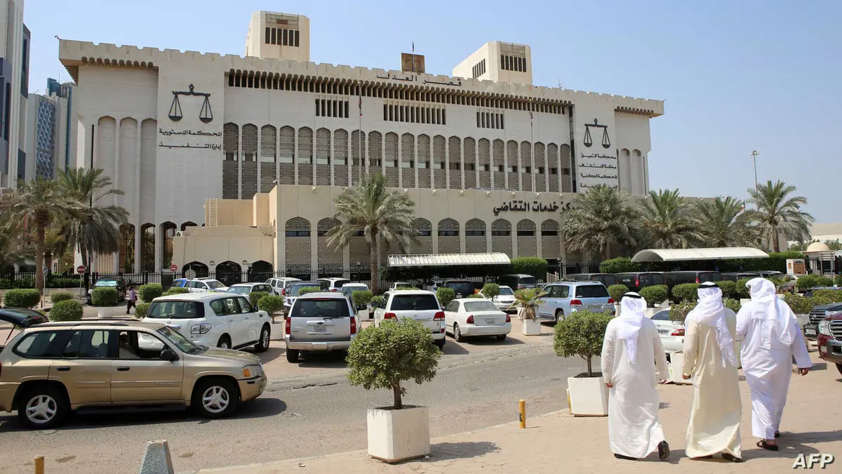 الكويت.. تأجيل النظر بقضية غسيل أموال متهم بها مازن الجراح ونواف المطيري