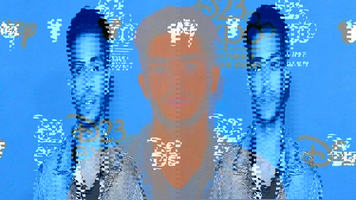 مينا مسعود: عانيت من العنصرية في أمريكا.. وأتمنى التعاون مع الزعيم ويسرا