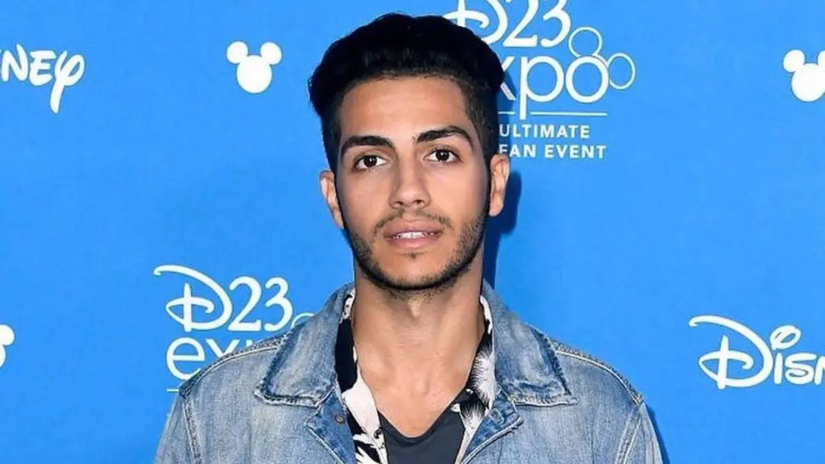 مينا مسعود: عانيت من العنصرية في أمريكا.. وأتمنى التعاون مع الزعيم ويسرا