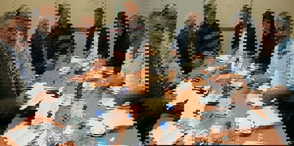 محكمة الثورة في إيران تبدأ بمحاكمة 7 معارضين إصلاحيين