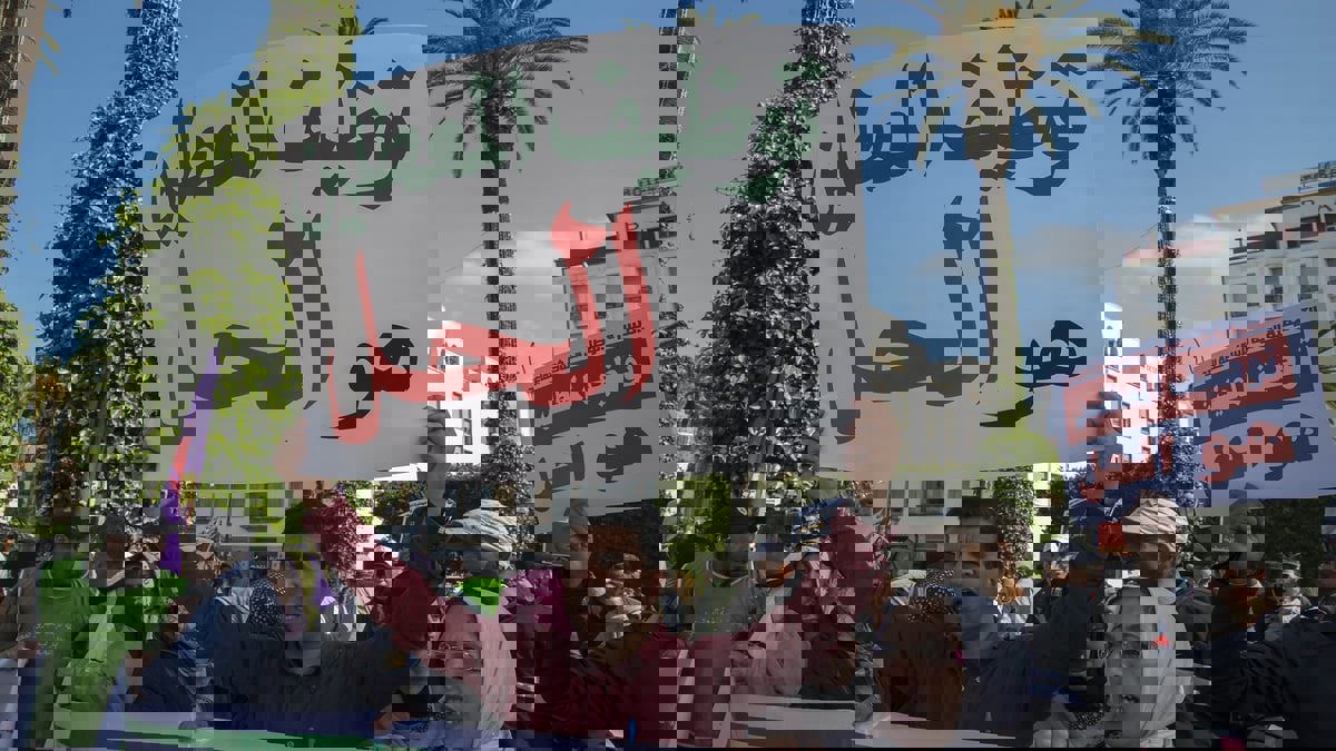 تقرير رسمي: أكثر من ربع الشباب المغربي عاطل عن العمل