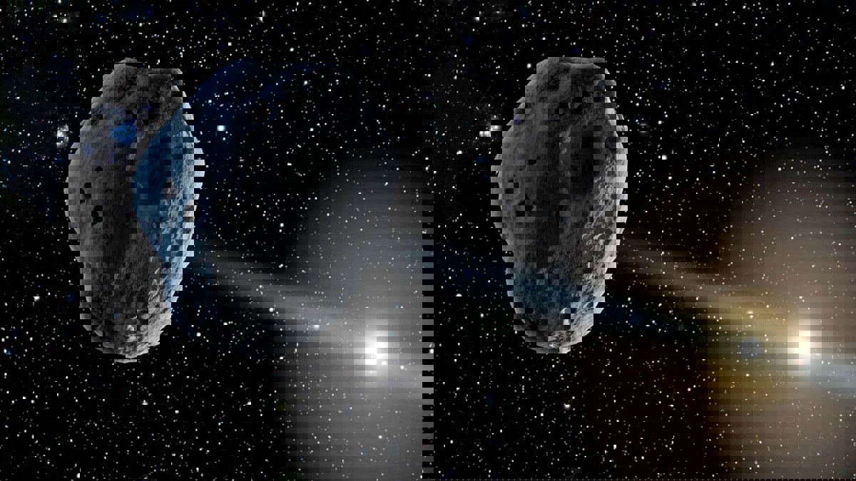 "ناسا" تطلق مركبة فضاء في مهمة تستهدف تغيير مسار "الكويكبات"