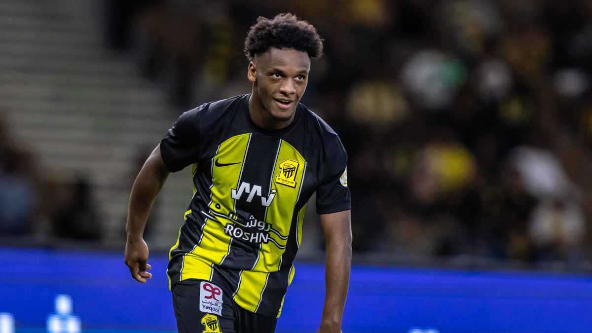 قرار حاسم من الاتحاد السعودي تجاه لاعبيه المعارين