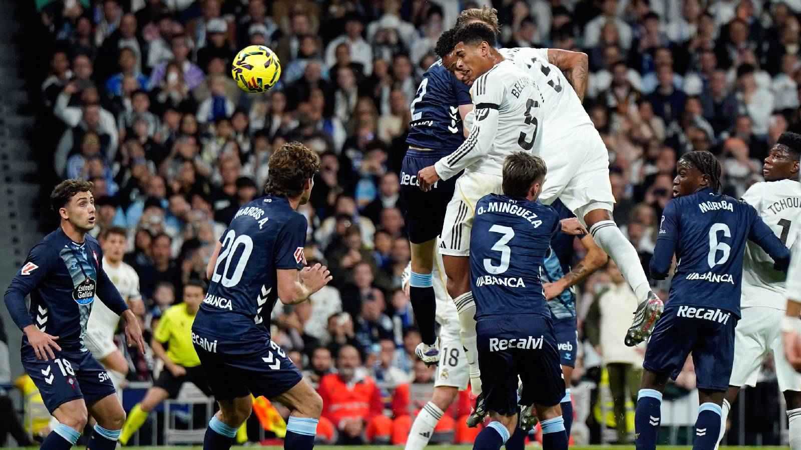 ريال مدريد يتلقى ضربة دفاعية جديدة