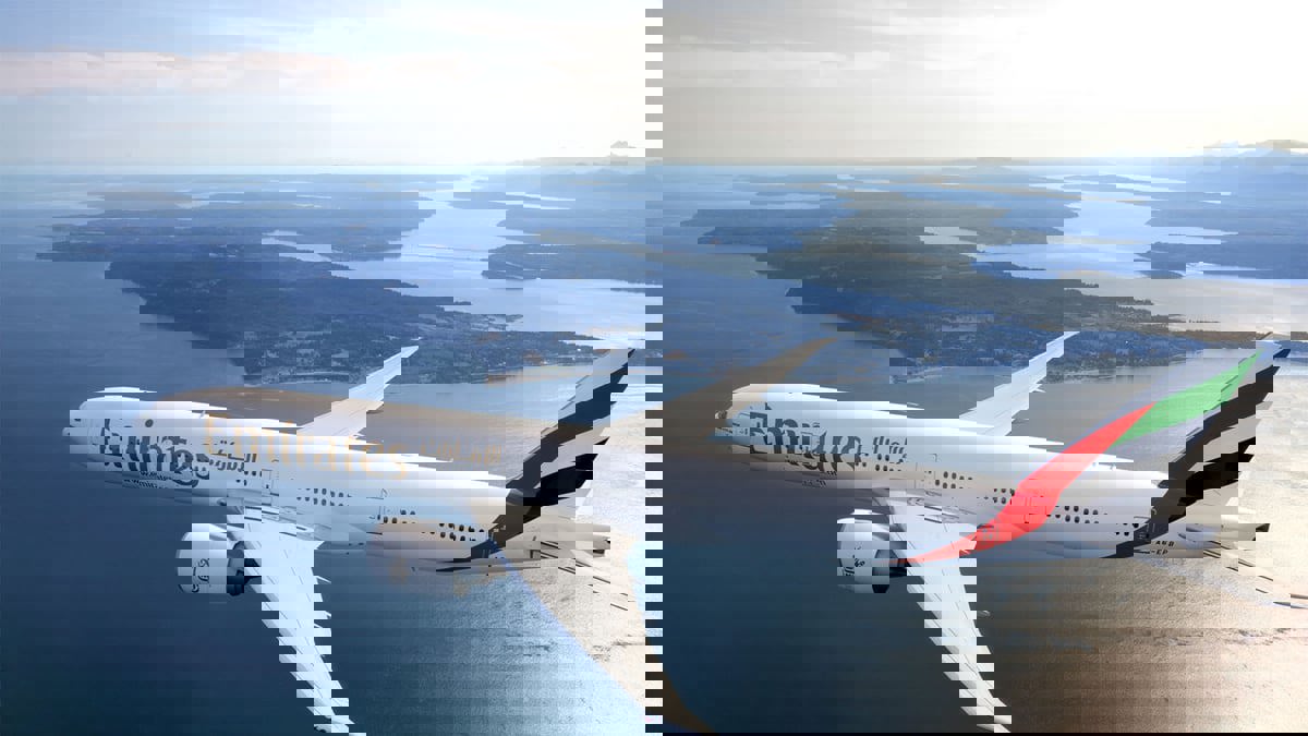 رئيس طيران الإمارات: السفر الجوي يجب أن يصمد في وجه الاضطرابات حتى 2023