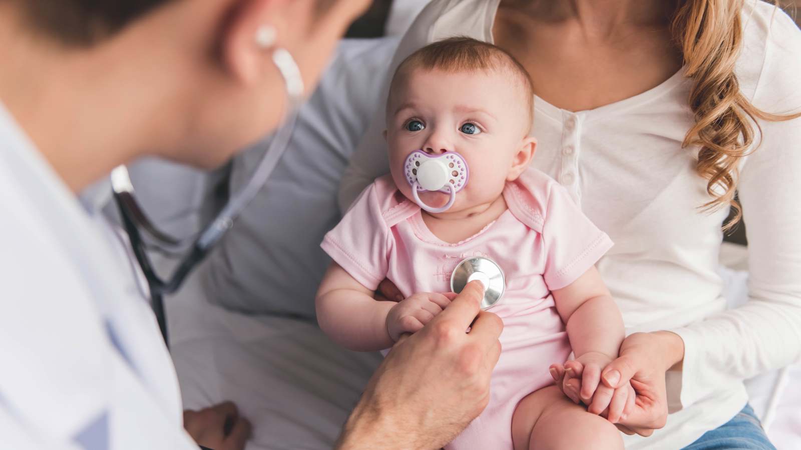 تعزيز صحة القلب لدى الأطفال.. 5 خطوات أساسية للآباء