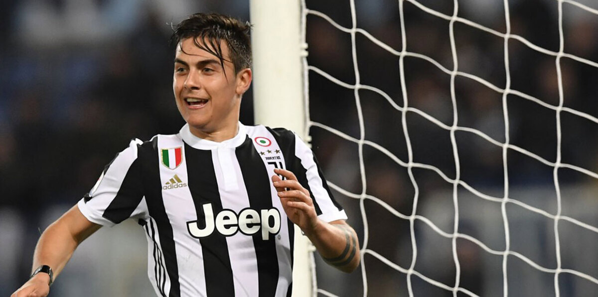 هدف ديبالا القاتل يمنح يوفنتوس فوزًا مثيرًا على لاتسيو.. ويضغط على نابولي في ترتيب الدوري الإيطالي