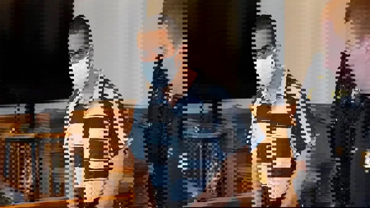 ... بالعودة إلى شابّ اسمه هادي مطر