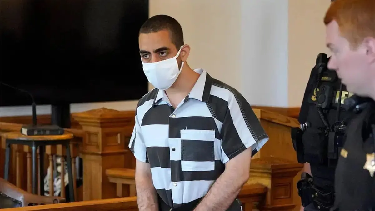 ... بالعودة إلى شابّ اسمه هادي مطر