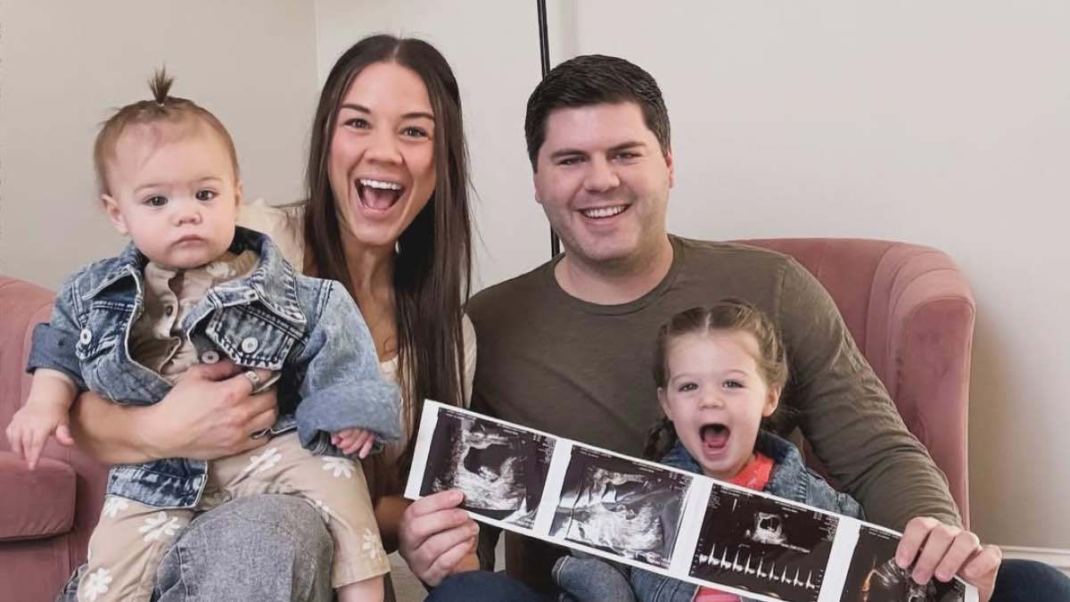 ما سبب وفاة ابنة المؤثرة "ليزي كيفر" عن عمر 12 شهرا؟