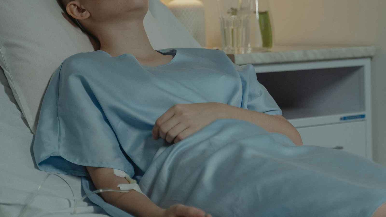 نشاط دماغي فريد يكشف ظاهرة "غريبة" قبل الموت