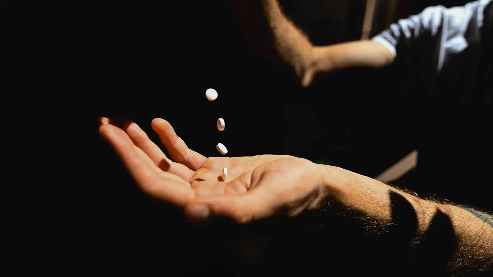 ماذا يحدث لأعراض القلق عند تناول المغنيسيوم؟