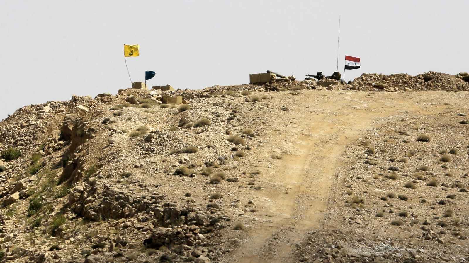 "القرار 1680".. ملف ترسيم الحدود السورية اللبنانية "إلى الواجهة" مجدداً