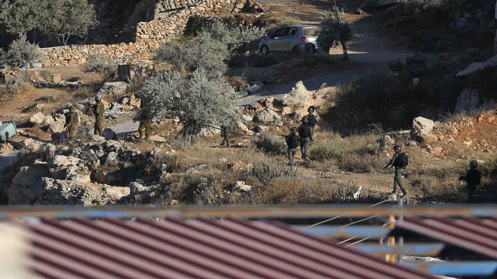 "إشارة من ترامب".. مدخل إسرائيل لـ"ضم الضفة الغربية"