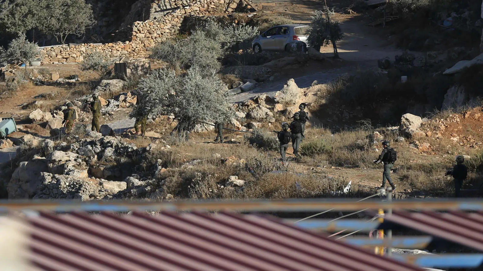 "إشارة من ترامب".. مدخل إسرائيل لـ"ضم الضفة الغربية"