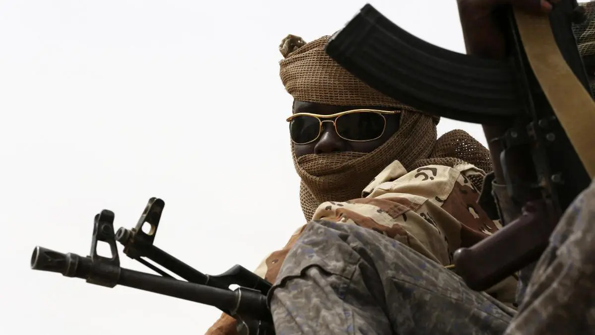 داعش يعلن مسؤوليته عن مقتل 12 جنديًّا في نيجيريا