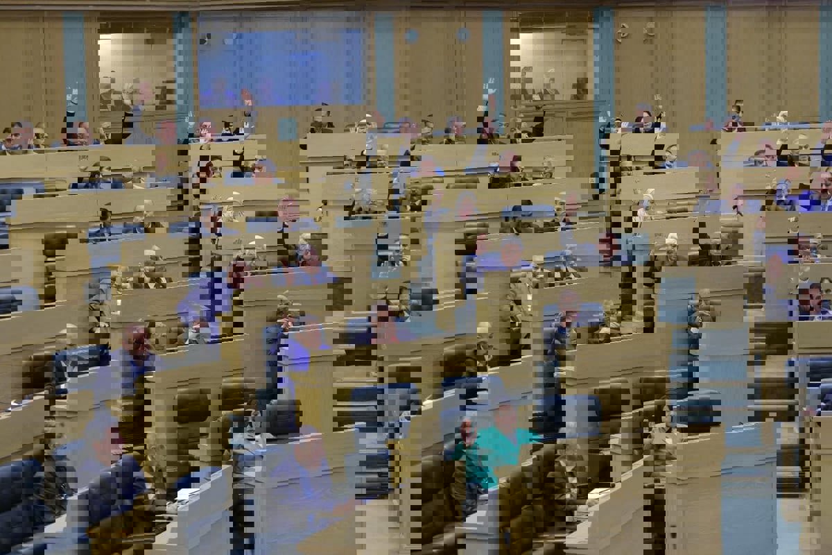 توقعات بارتفاع نسبة تمثيل المرأة في البرلمان الأردني لتتجاوز 20%