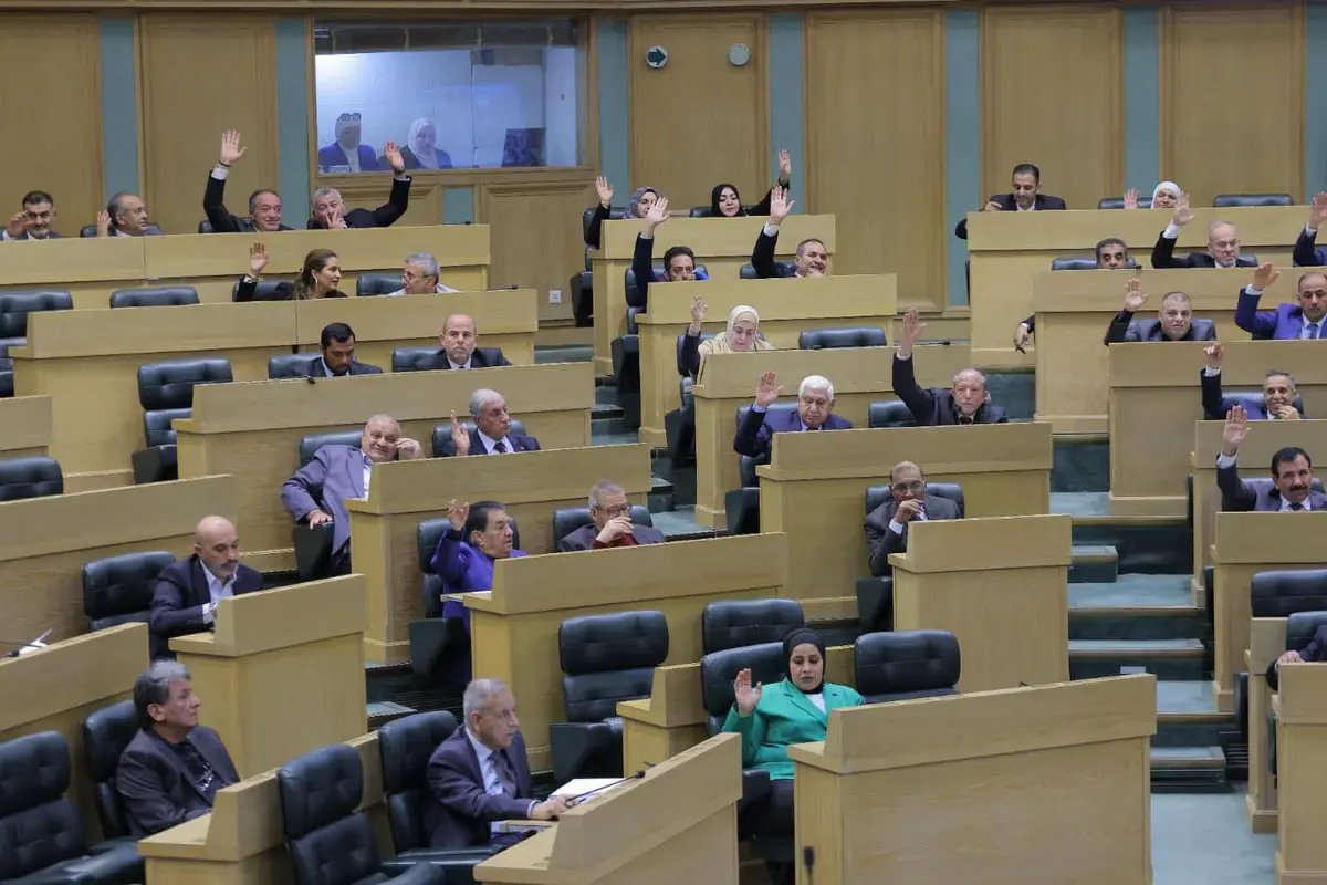 توقعات بارتفاع نسبة تمثيل المرأة في البرلمان الأردني لتتجاوز 20%