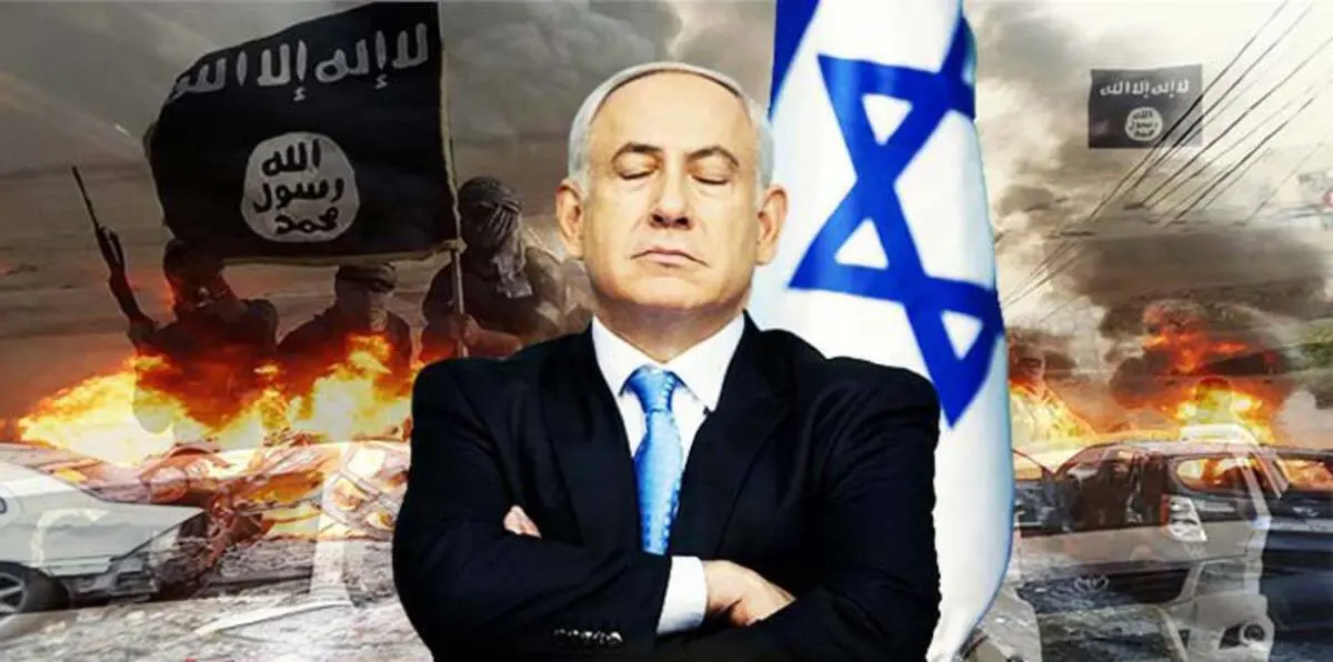 إسرائيل تعلن داعش و"النصرة" تنظيمين إرهابيين