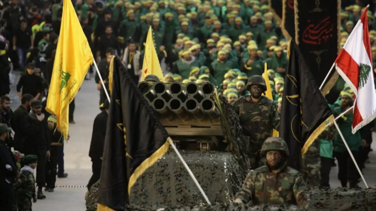 واشنطن تدعو حكومة لبنان إلى التأكد من عدم استفادة حزب الله من التمويل الرسمي‎