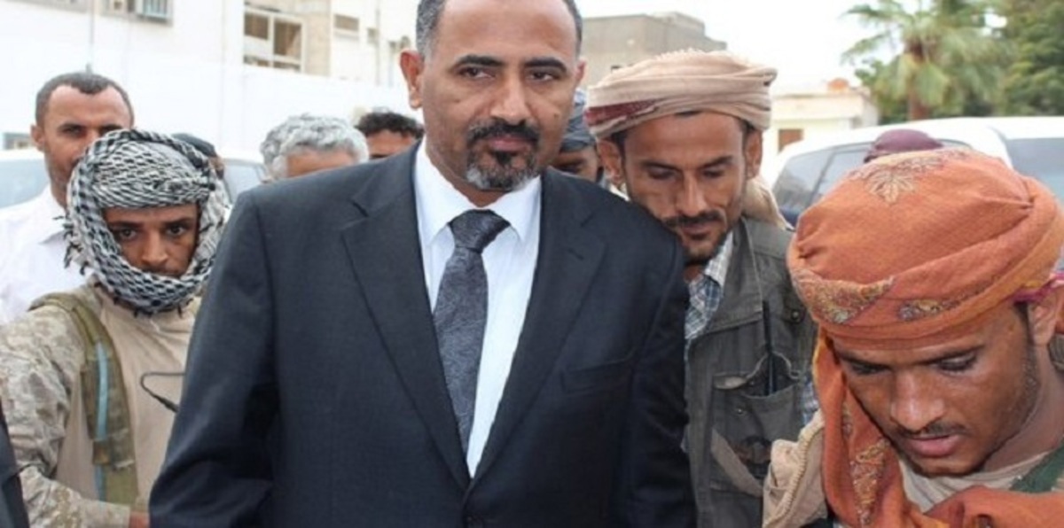 وزير يمني يكشف عن المتورطين في اغتيال محافظ عدن السابق