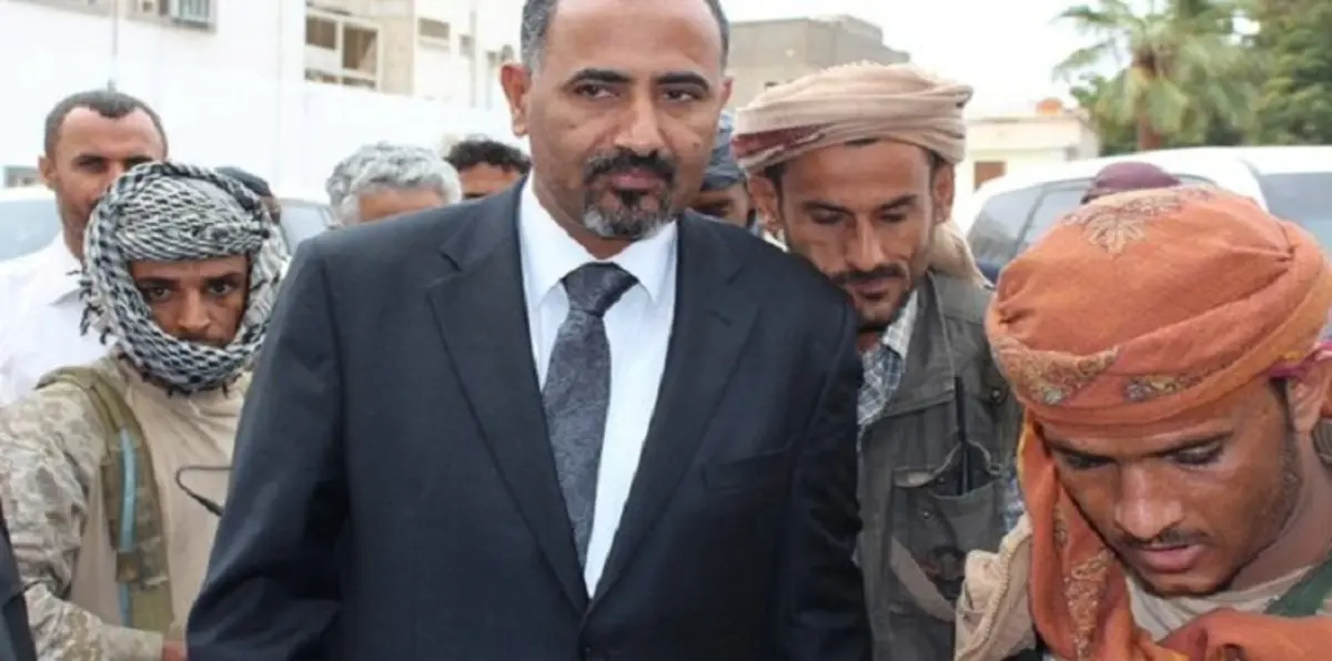 وزير يمني يكشف عن المتورطين في اغتيال محافظ عدن السابق