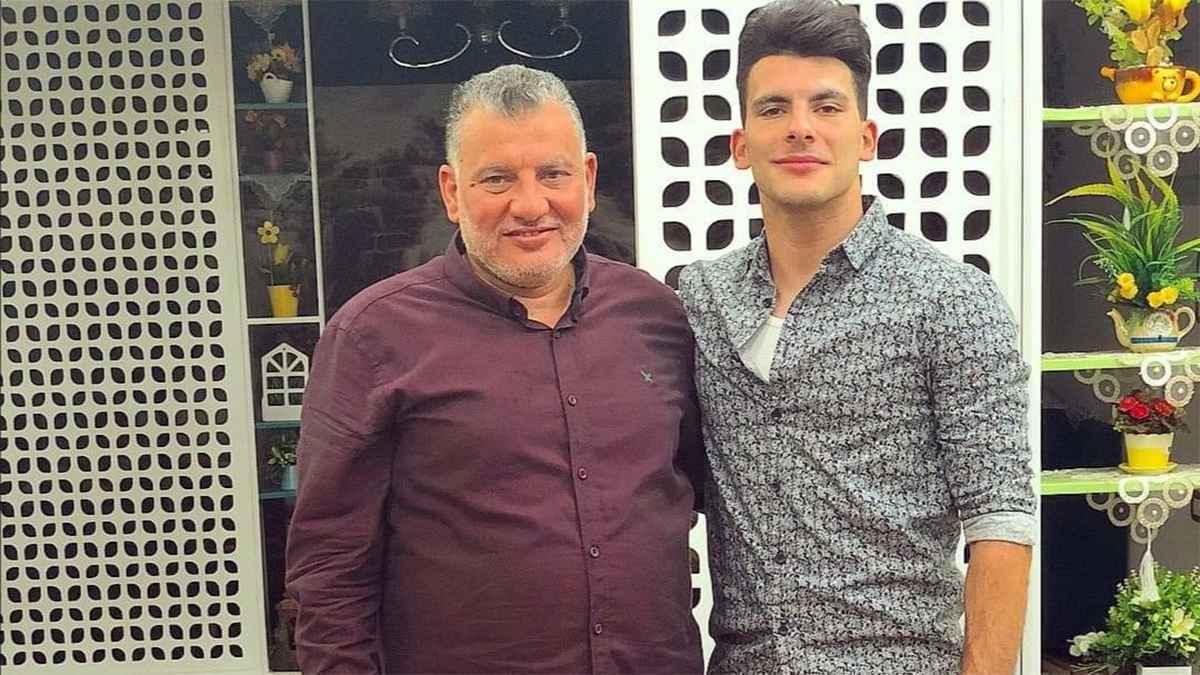 "الأهلي فيه سيستم".. سيد عبد الحفيظ يوجه رسالة نارية لوالد زيزو (فيديو)