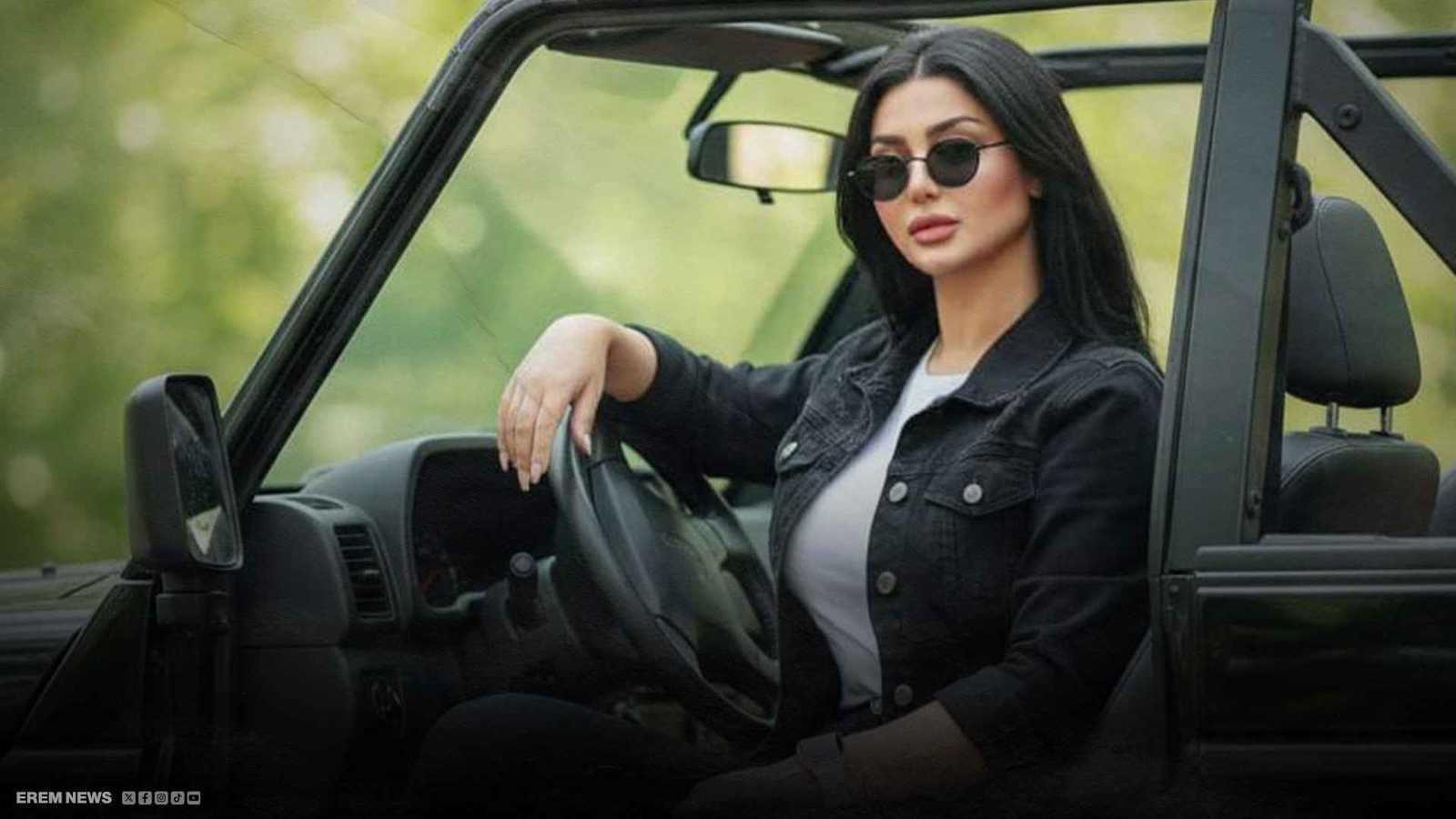 سكتة قلبية ورسالة غامضة.. وفاة مفاجئة للإعلامية المصرية هبة الزياد