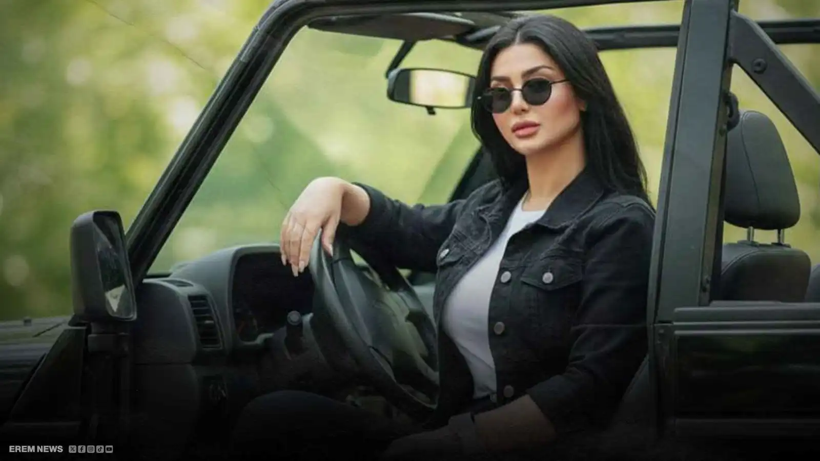 سكتة قلبية ورسالة غامضة.. وفاة مفاجئة للإعلامية المصرية هبة الزياد