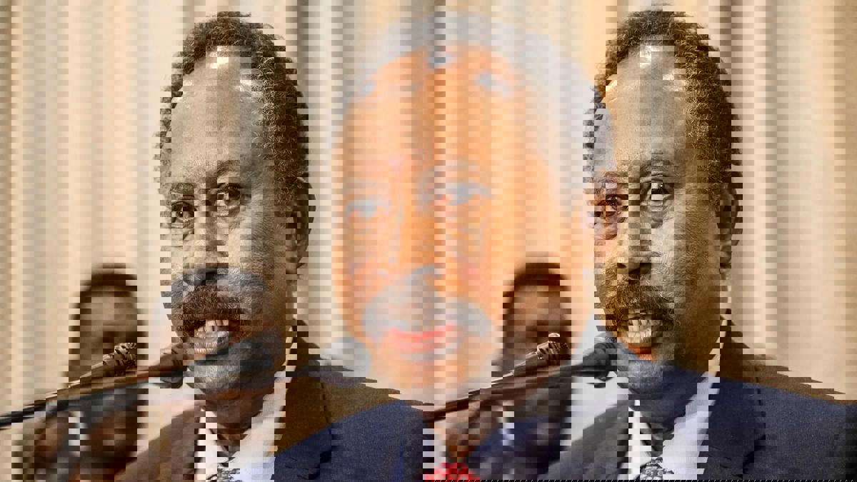 حمدوك: الشعب السوداني هو من سيحسم قضية رفع الدعم عن السلع